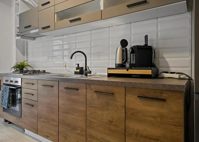 Apartament 6 Bucureşti