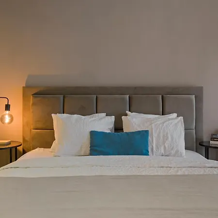 6 Apartamento *