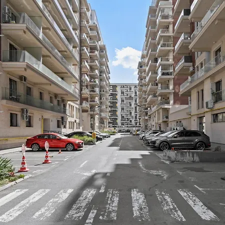 Apartamento 6