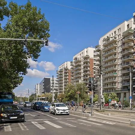 6 Bucarest