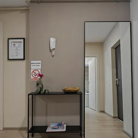 Apartamento 6