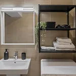 6 Apartmán Bukurešť