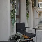 6 Apartmán Bukurešť