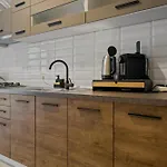 Apartmán 6 Bukurešť