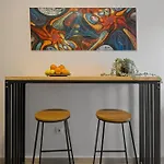 6 Apartmán