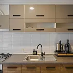 6 Apartmán Bukurešť