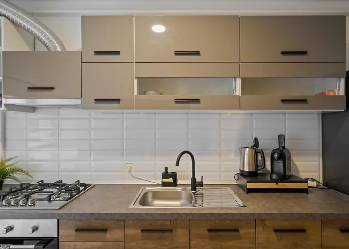 6 Apartment Bucharest