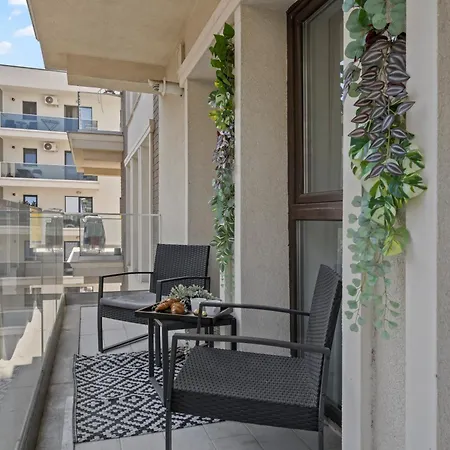 6 Βουκουρέστι