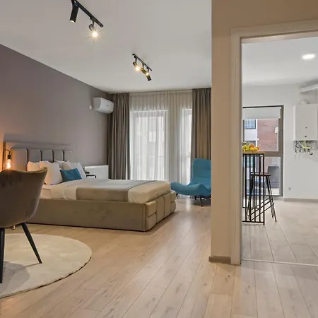 Apartman 6