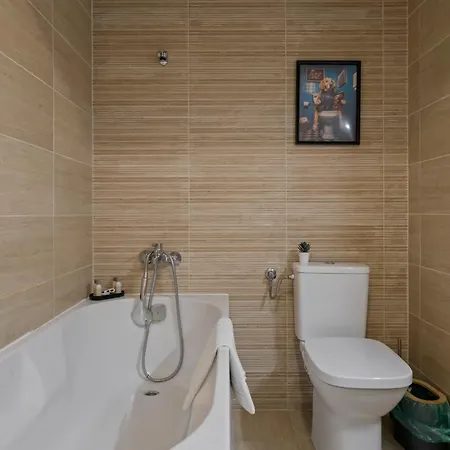 Apartman 6 *