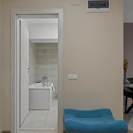 6 Apartman