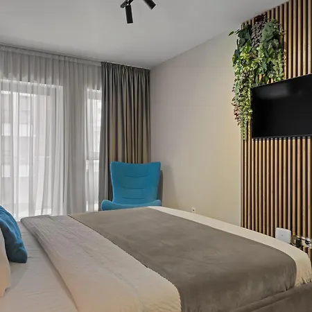 6 Apartman *